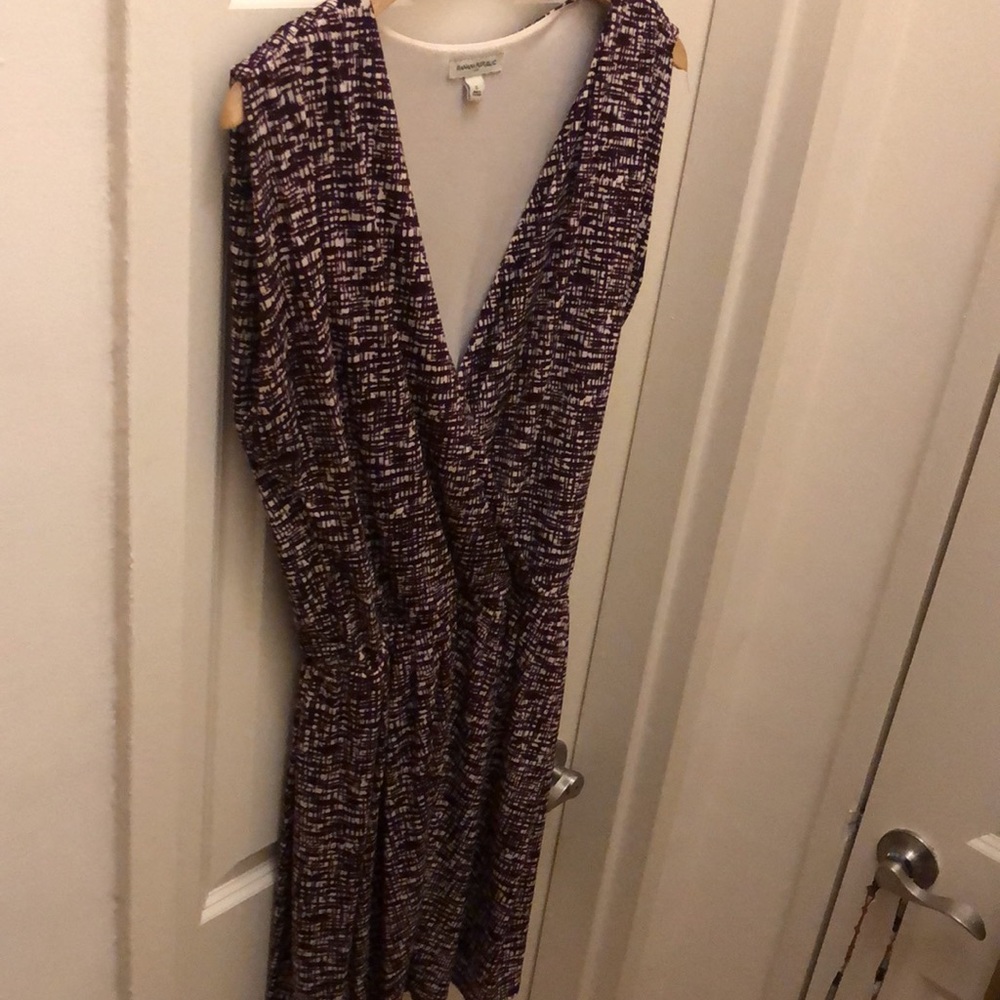 Banana Republic Dress